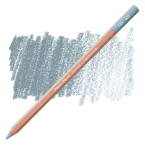 003 - Grigio Chiaro Matita Gessosa Pastel Pencil Caran d'Ache
