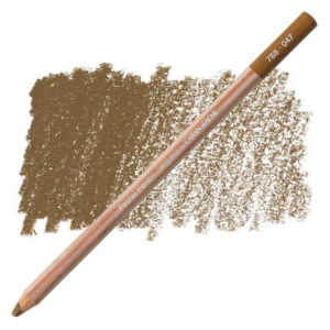047 - Bistro Matita Gessosa Pastel Pencil Caran d'Ache