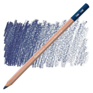 149 - Blu Notte Matita Gessosa Pastel Pencil Caran d'Ache