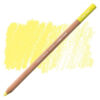 240 - Giallo Limone Matita Gessosa Pastel Pencil Caran d'Ache