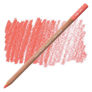 571 - Rosa antrachinone Matita Gessosa Pastel Pencil Caran d'Ache