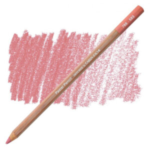583 - Rosa Violetto Matita Gessosa Pastel Pencil Caran d'Ache