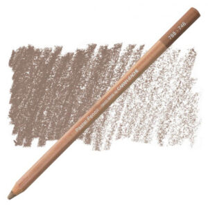 746 - Incarnato Scuro 50% Matita Gessosa Pastel Pencil Caran d'Ache