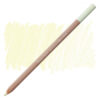 811 - Bianco Bismuth Matita Gessosa Pastel Pencil Caran d'Ache
