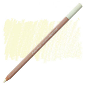 811 - Bianco Bismuth Matita Gessosa Pastel Pencil Caran d'Ache