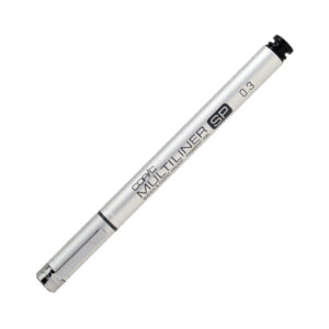 Pennini Fineliner Multiliner SP - 0.3 mm Copic