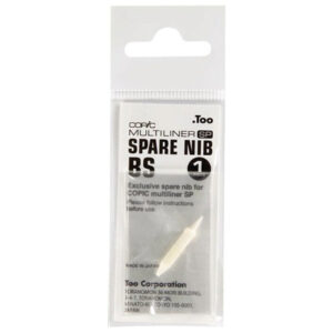 Ricambio Punte Multiliner SP - Brush 1pz. Copic
