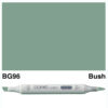 Marker Ciao Copic "BG96" - Bush