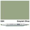 Marker Ciao Copic "G94" - Greyish Olive