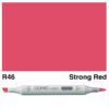 Marker Ciao Copic "R46" - Strong Red