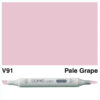 Marker Ciao Copic "V91" - Pale Grape