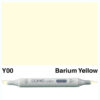 Marker Ciao Copic "Y00" - Barium Yellow