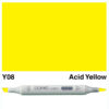 Marker Ciao Copic "Y08" - Acid Yellow