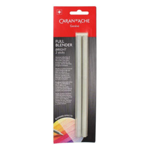 302 - Confezione 2 pz Full Blender Bright Caran d'Ache