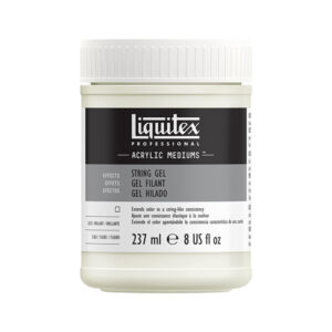 Gel Viscoso Liquitex, 237 ML