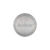 1004 - Bianco Zinco Sigillo Oro Pigmento in Polvere 100 ML Abralux