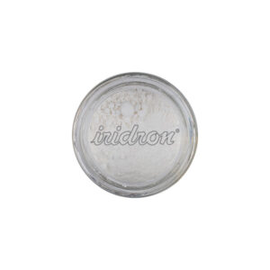 1004 - Bianco Zinco Sigillo Oro Pigmento in Polvere 100 ML Abralux