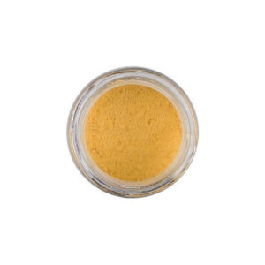 2004 - Ocra Gialla Pigmento in Polvere 100 ML Abralux