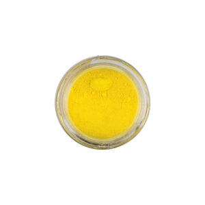 2012 - Giallo Cadmio Chiaro Pigmento in Polvere 100 ML Abralux