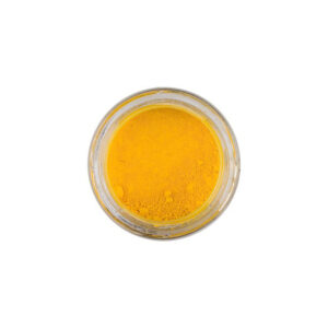 2016 - Giallo Cadmio Scuro Pigmento in Polvere 100 ML Abralux