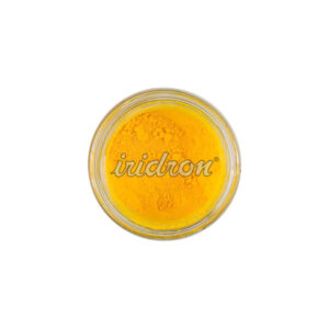 2018 - Giallo Cromo Chiaro Pigmento in Polvere 100 ML Abralux
