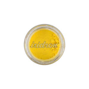 2036 - Giallo A Calce Pigmento in Polvere 100 ML Abralux