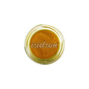2046 - Giallo Indiano Pigmento in Polvere 100 ML Abralux
