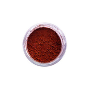 2056 - Giallo Ocra Gialla D'Italia Pigmento in Polvere 100 ML Abralux