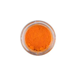 3004 - Arancio Cadmio Medio Pigmento in Polvere 100 ML Abralux