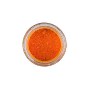3010 - Arancio Ercolano Pigmento in Polvere 100 ML Abralux