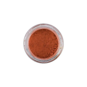 4004 - Rosso Pompei Pigmento in Polvere 100 ML Abralux