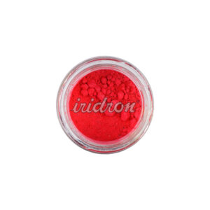 4026 - Rosso A Calce Pigmento in Polvere 100 ML Abralux