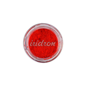 4038 - Rosso Segnale Pigmento in Polvere 100 ML Abralux