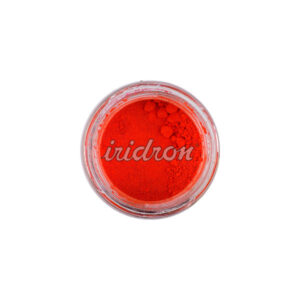 4052 - Rosso Vermiglione Medio Pigmento in Polvere 100 ML Abralux