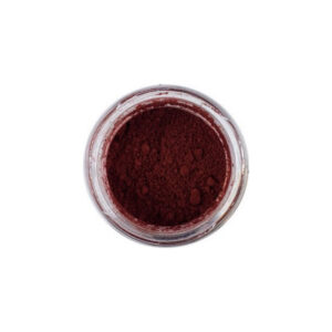 4057 - Caput Mortum Pigmento in Polvere 100 ML Abralux