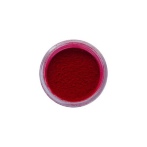 4066 - Rosso Permanente Chiaro Pigmento in Polvere 100 ML Abralux