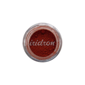 4068 - Ocra Rossa Pigmento in Polvere 100 ML Abralux