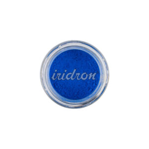 6002 - Blu Oltremare A Calce Pigmento in Polvere 100 ML Abralux