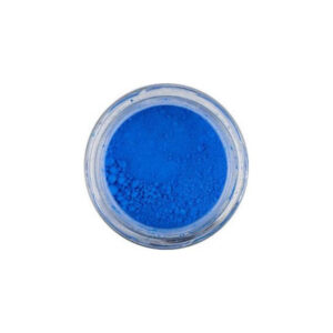 6008 - Blu Cobalto Puro Pigmento in Polvere 100 ML Abralux