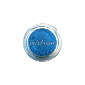 6042 - Blu Ercolano Pigmento in Polvere 100 ML Abralux