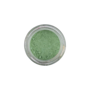7006 - Terra Verde Naturale Pigmento in Polvere 100 ML Abralux