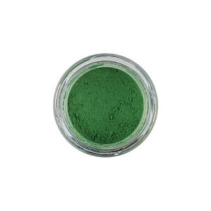 7008 - Terra Verde Naturale Scura Pigmento in Polvere 100 ML Abralux