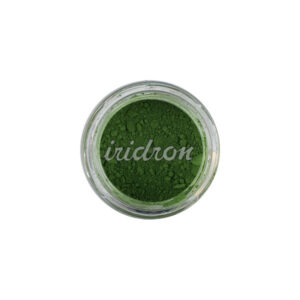 7014 - Ossido Verde Cromo Pigmento in Polvere 100 ML Abralux