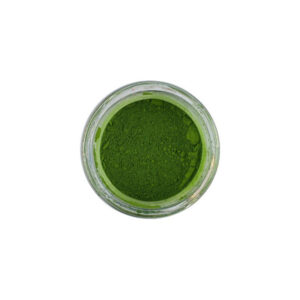 7016 - Verde Cromo Chiaro Pigmento in Polvere 100 ML Abralux