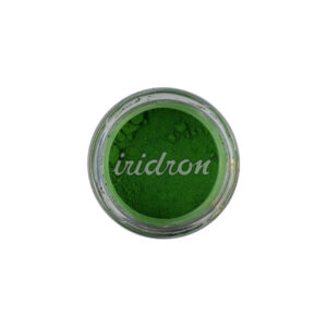 7024 - Verde Eturia Bluastro Pigmento in Polvere 100 ML Abralux