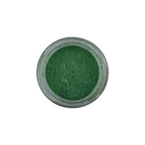 7038 - Verde Smeraldo Pigmento in Polvere 100 ML Abralux