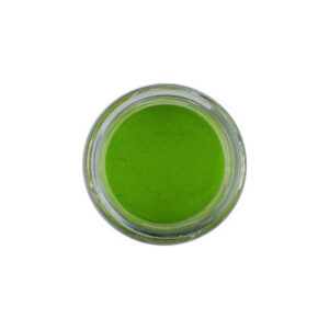 7040 - Verde Zinco Chiaro Pigmento in Polvere 100 ML Abralux
