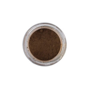 8008 - Terra Ombra Naturale Pigmento in Polvere 100 ML Abralux