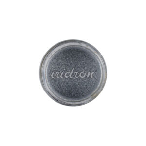 AP40 - Argento (Alluminio) Pigmento in Polvere 80 ML Metallic Abralux