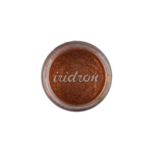 CU40 - Rame Pigmento in Polvere 80 ML Metallic Abralux